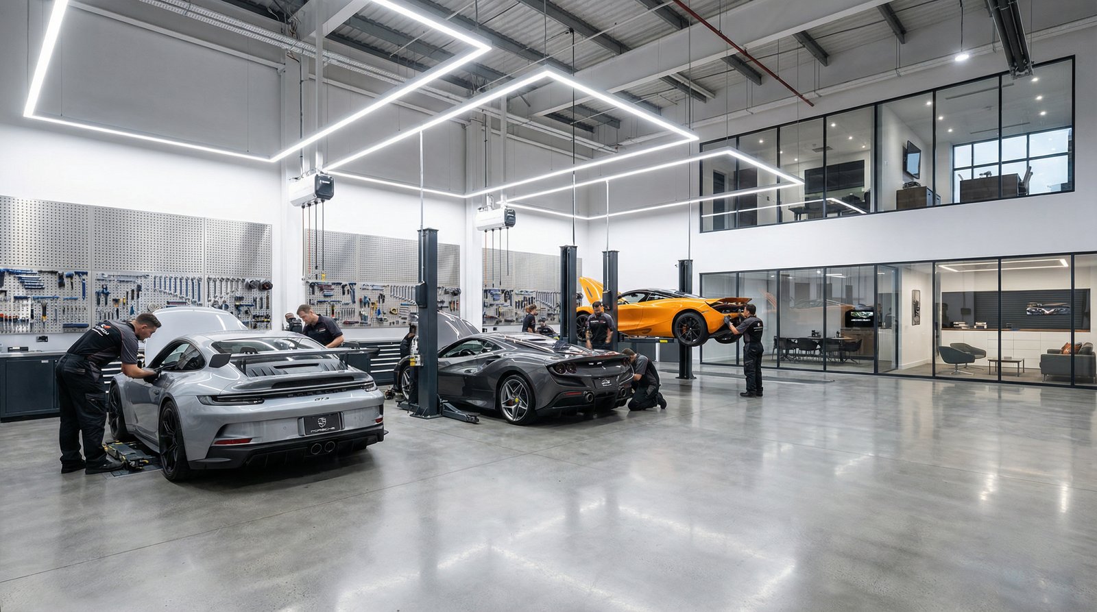 大象传媒改装工坊视频